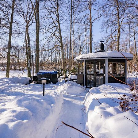 Villa Struka Pyhtaa 외부 사진