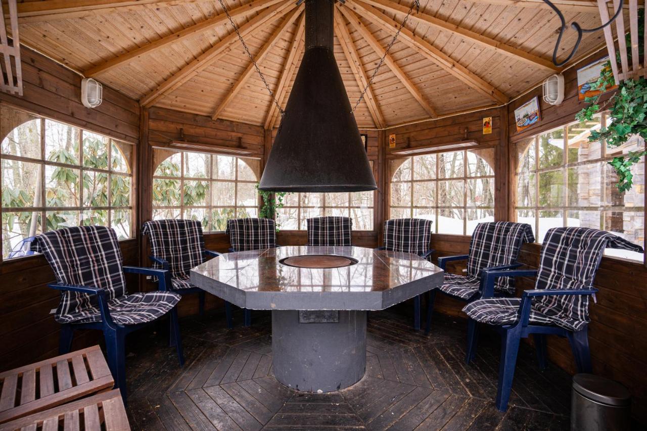 Villa Struka Pyhtaa 외부 사진