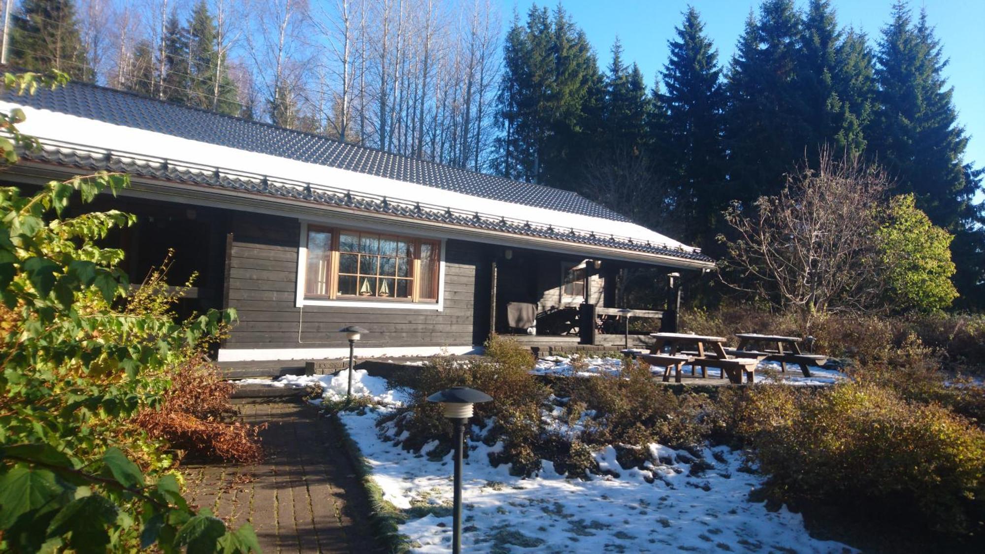 Villa Struka Pyhtaa 외부 사진