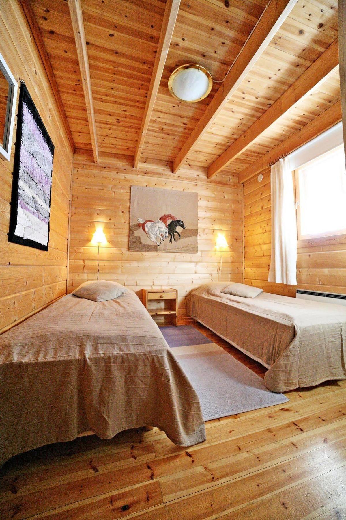 Villa Struka Pyhtaa 외부 사진