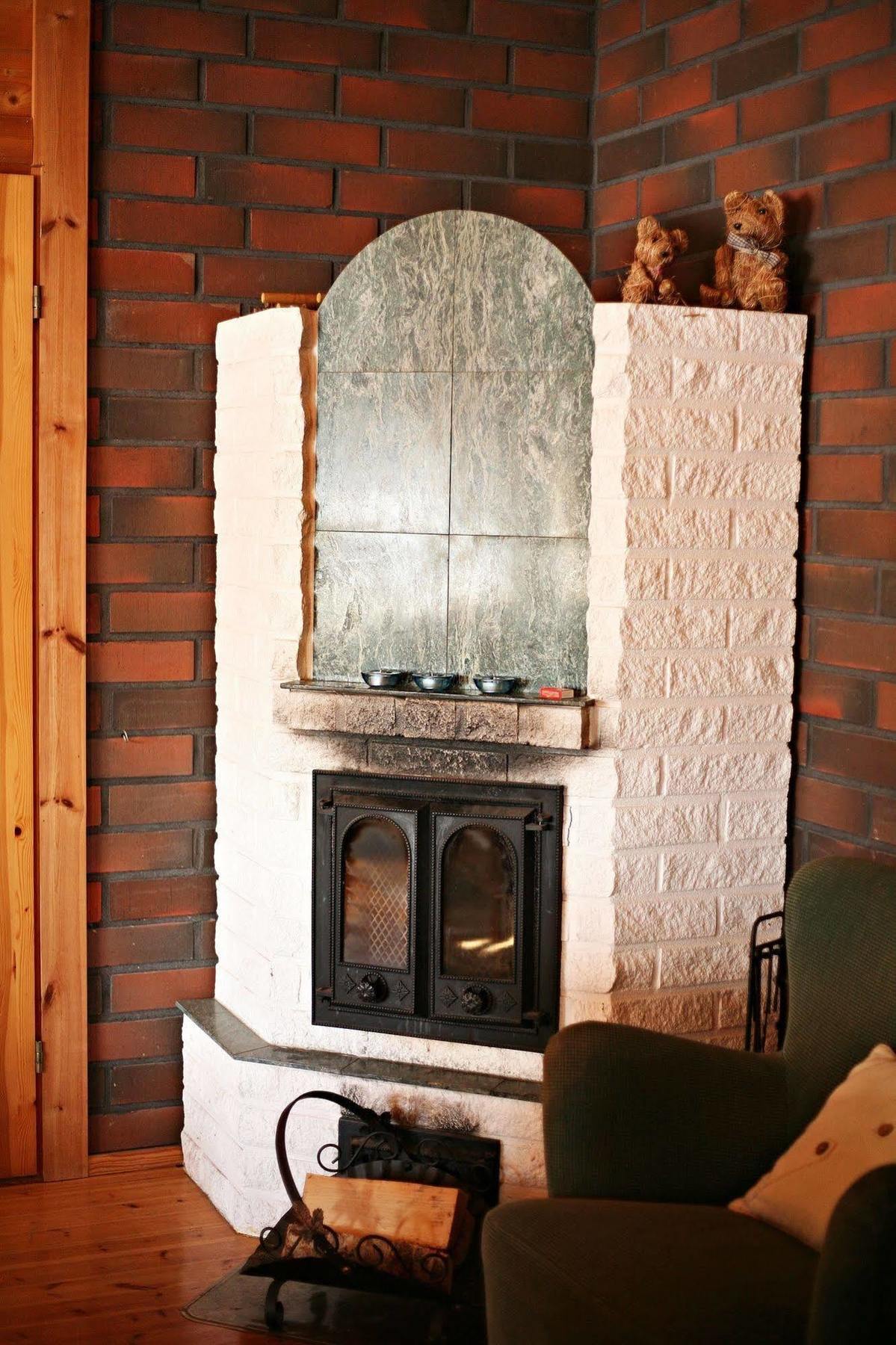 Villa Struka Pyhtaa 외부 사진